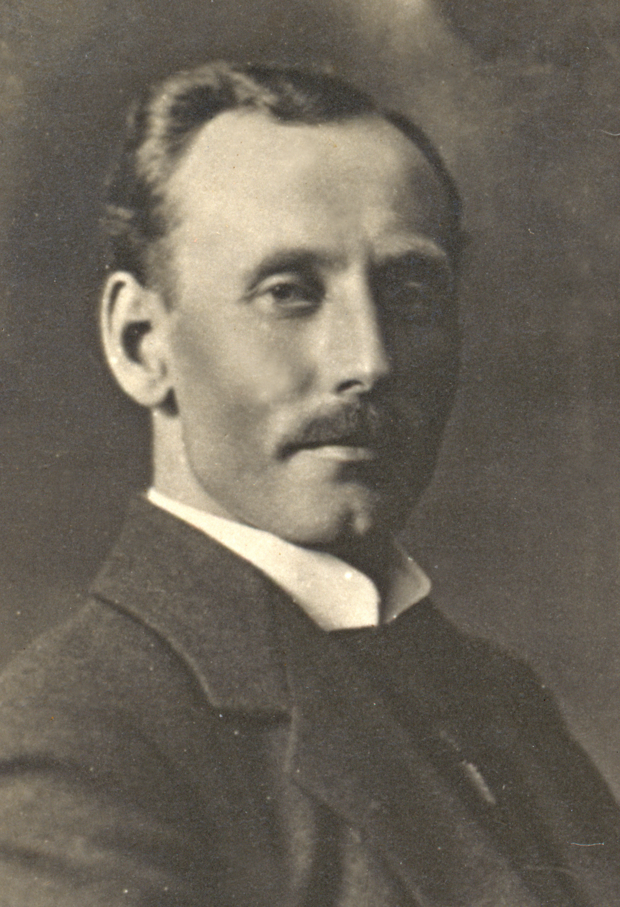 Kaarel Eenpalu